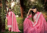 Zulfat Designer Suits  Gulmohar